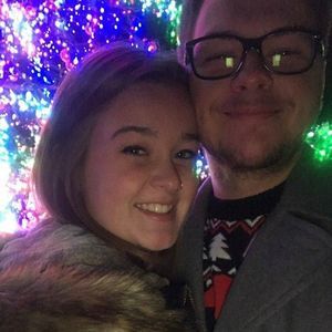 Meet your Posher, Caroline